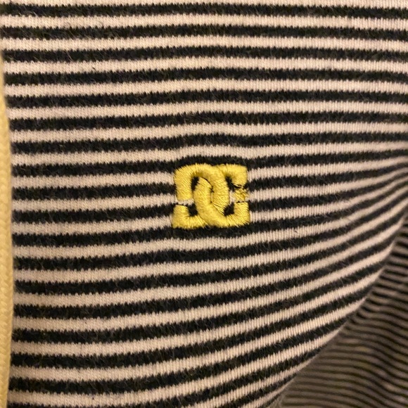 DC hoodie - Picture 4 of 11